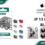 CAMERA GLASS IP 13-13MINI BLACK