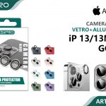 CAMERA GLASS IP 13-13MINI GOLD