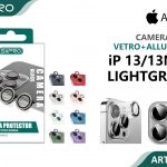 CAMERA GLASS IP 13-13MINI LIGHTGREEN