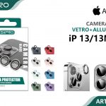 CAMERA GLASS IP 13-13MINI RED