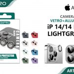 CAMERA GLASS IP 14-14PLUS LIGHTGREEN