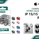 CAMERA GLASS IP 15-15PLUS PINK