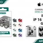CAMERA GLASS IP 16-16PLUS GOLD