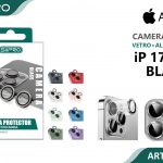 CAMERA GLASS IP 17AIR BLACK