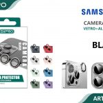 CAMERA GLASS SAMSUNG S26 BLACK