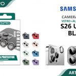 CAMERA GLASS SAMSUNG S26ULTRA BLACK