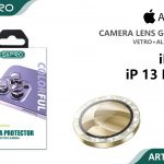 CAMERA GLASS IP 13-13MINI GOLD