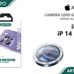CAMERA GLASS IP 14-14PLUS BLUE