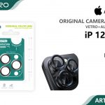 CAMERA GLASS IP 12PRO BLACK