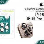CAMERA GLASS IP 15PRO-PROMAX GOLD