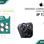 CAMERA GLASS IP 17AIR BLACK