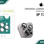 CAMERA GLASS IP 17AIR GRAY