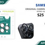 CAMERA GLASS SAMSUNG S25PLUS