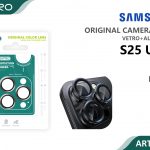 CAMERA GLASS SAMSUNG S25ULTRA