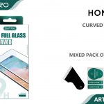 GLASS FULL GLUE HONOR 200
