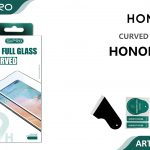 GLASS FULL GLUE HONOR 90