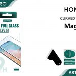 GLASS FULL GLUE HONOR MAGIC5