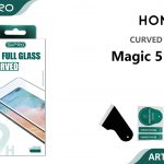 GLASS FULL GLUE HONOR MAGIC5LITE