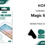 GLASS FULL GLUE HONOR MAGIC6PRO
