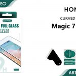 GLASS FULL GLUE HONOR MAGIC7LITE