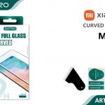 GLASS FULL GLUE XIAOMI MI11