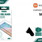 GLASS FULL GLUE XIAOMI MI12