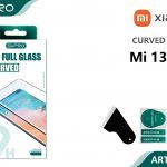 GLASS FULL GLUE XIAOMI MI13PRO