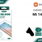 GLASS FULL GLUE XIAOMI MI14PRO