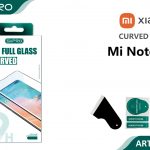 GLASS FULL GLUE XIAOMI MINOTE10