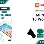 GLASS FULL GLUE XIAOMI MINOTE10PRO-LITE