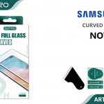GLASS FULL GLUE SAMSUNG NOTE9