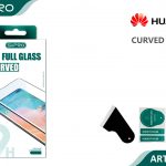 GLASS FULL GLUE HUAWEI P60