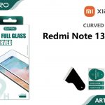GLASS FULL GLUE XIAOMI REDMINOTE13PRO