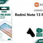 GLASS FULL GLUE XIAOMI REDMINOTE13PROPLUS-5G