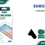 GLASS FULL GLUE SAMSUNG S10
