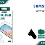GLASS FULL GLUE SAMSUNG S23
