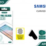 GLASS FULL GLUE SAMSUNG S25