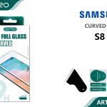 GLASS FULL GLUE SAMSUNG S8-S9