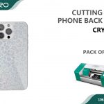 BACK FILM CRYSTAL