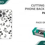 BACK FILM PANDA