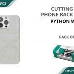 BACK FILM PYTHON-WHITE