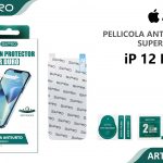 PELLICOLA ANTIURTO IP 12MINI