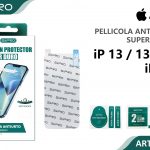 PELLICOLA ANTIURTO IP 13-13PRO-14