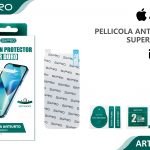 PELLICOLA ANTIURTO IP 15