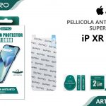PELLICOLA ANTIURTO IP XR-IP 11