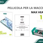 MAX SUPER HEALING 120*180mm