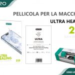 ULTRA HEALING 120*180mm