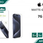 MATTER-CLEAR 3D GLASS IP 7G-8G