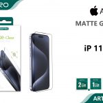 MATTER-CLEAR 3D GLASS IP X-11PRO