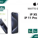 MATTER-CLEAR 3D GLASS IP XSMAX-11PROMAX